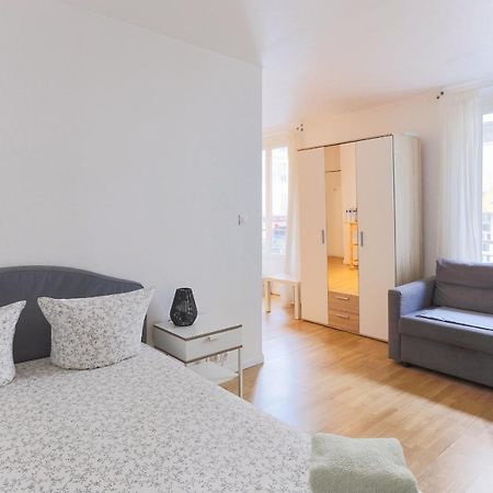Rodier Cozy Flat Париж Экстерьер фото
