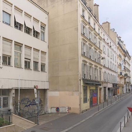 Rodier Cozy Flat Париж Экстерьер фото