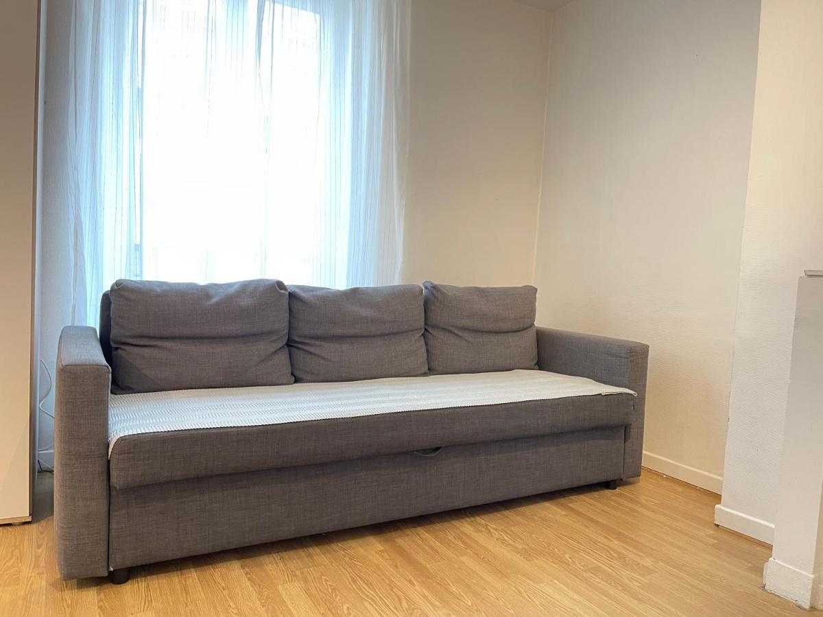 Rodier Cozy Flat Париж Экстерьер фото